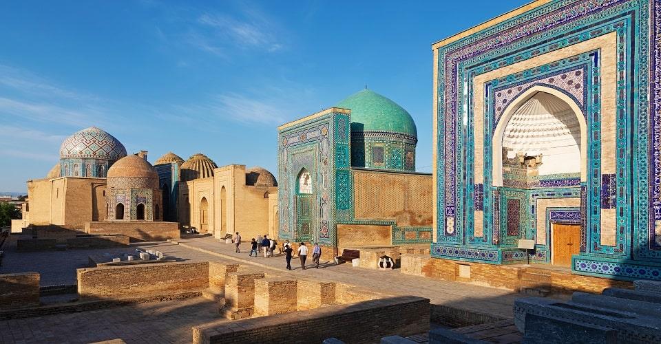 Uzbekistan